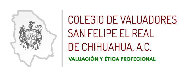 10 años COLEGIO DE VALUADORES  SAN FELIPE EL REAL DE CHIHUAHUA A.C.