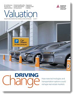 Valuation Magazine